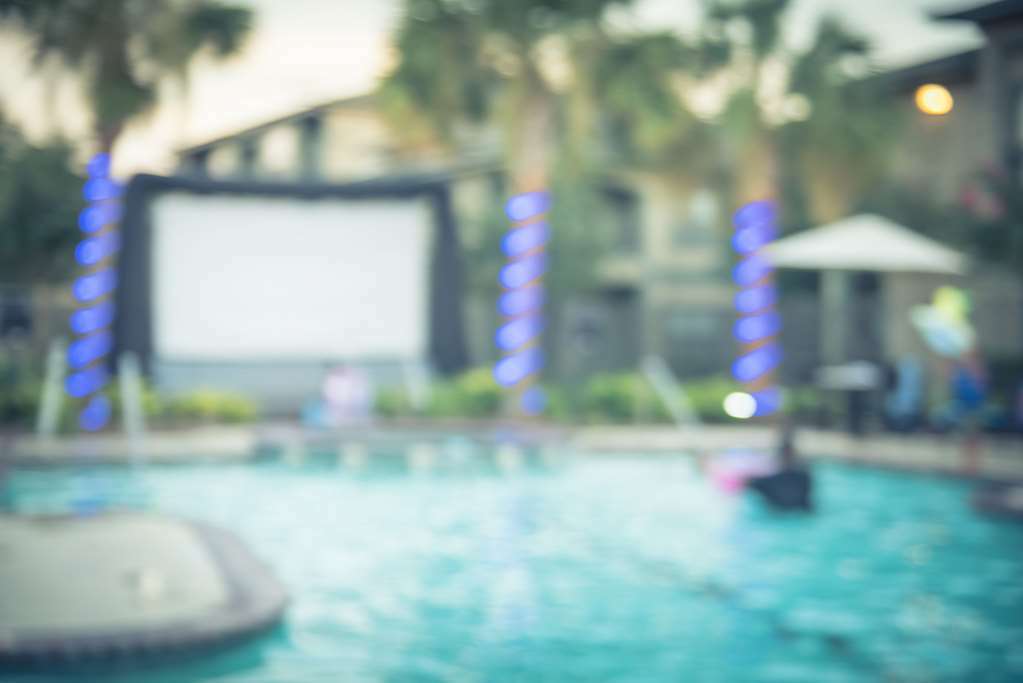 Cambria Hotel & Suites Anaheim Resort Area Bekvemmeligheder billede